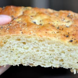 Focaccia 