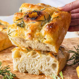 Focaccia