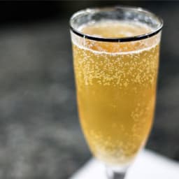 French 75 Cocktail