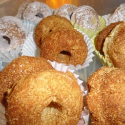 French Donuts