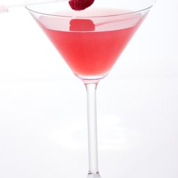 French Martini