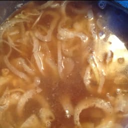 French Onion Soup