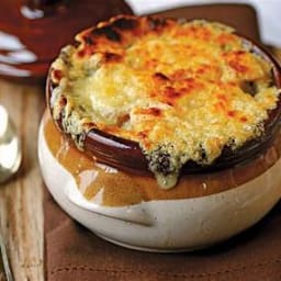 French Onion Soup