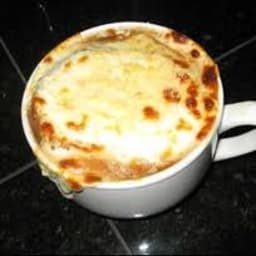 French Onion Soup