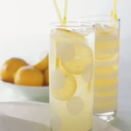 Fresh Squeezed Lemonade