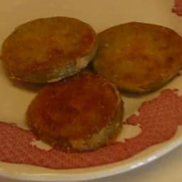 Fried Green Tomatoes