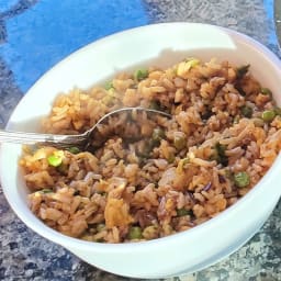 Fried Rice