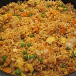 Fried Rice