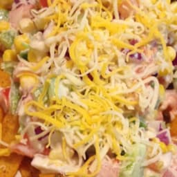 Frito® Corn Salad