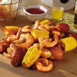 Frogmore Stew