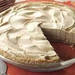 Frozen Peanut Butter Pie