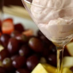 Fruit Dip II Recipe