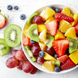 Fruit Salad