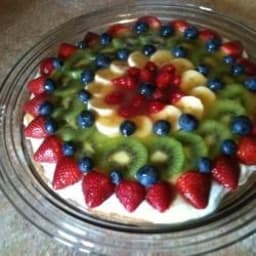 Fruit Pizza II