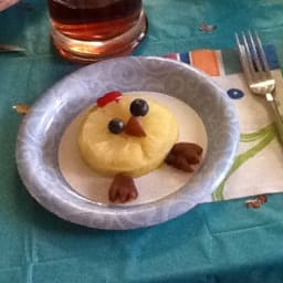 Ruthie's Fruity Chicky