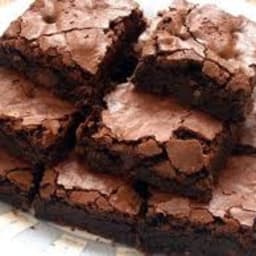 Fudgy Brownies