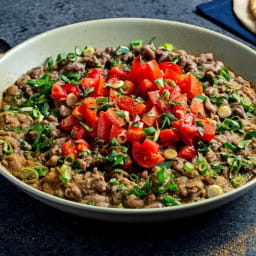 Ful Medames (Egyptian-Style Fava Beans)