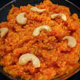 Gajar Halwa Recipe