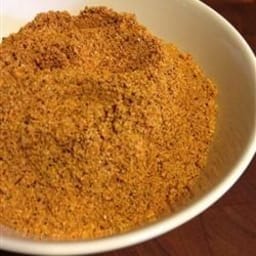 Garam Masala Spice Blend Recipe