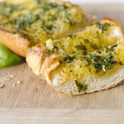 Garlic Bread