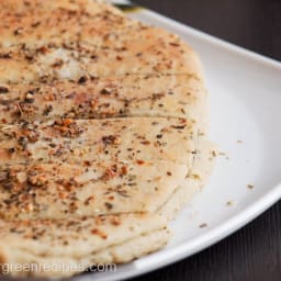 Garlic Bread Recipe