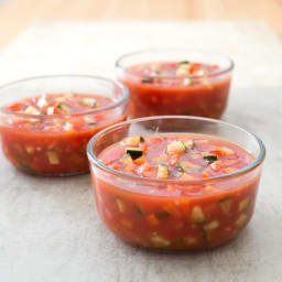 Gazpacho