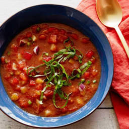 Gazpacho