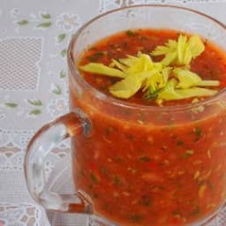 Gazpacho Andaluz