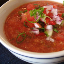 Gazpacho