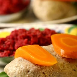 Gefilte Fish