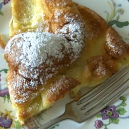 German Pancakes