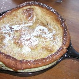 German Pancakes