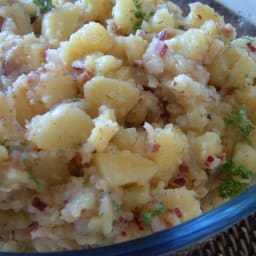 German Potato Salad