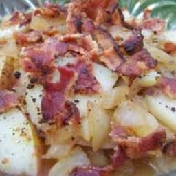 German Potato Salad	