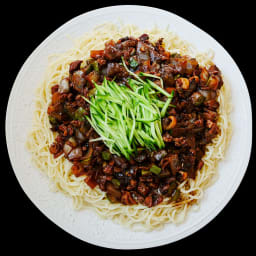 Giant Jjajangmyun