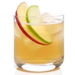 Ginger Rum Shandies