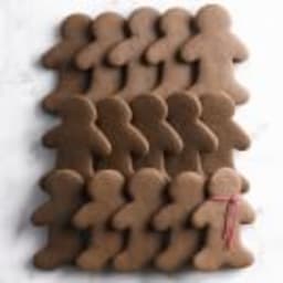 Gingerbread Folk