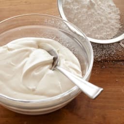 Gingerbread House 'Glue'