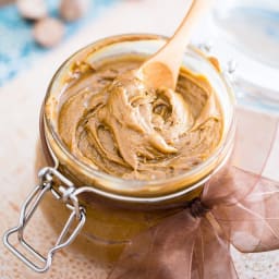 Gingerbread Spread
