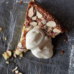 Gluten-Free Almond Cake