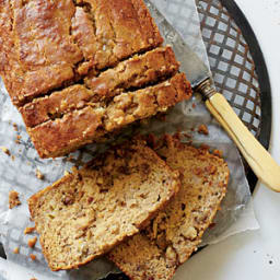 Gluten-Free Banana Bread