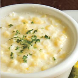 Gluten-Free Creamed Corn