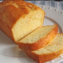 Gluten-Free Grapefruit Cake Recipe