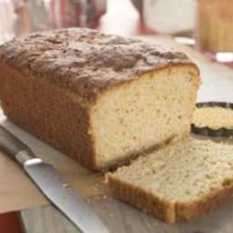 Gluten-Free Millet Bread
