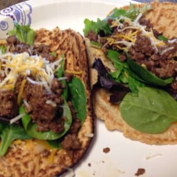 Gluten Free Tortillas