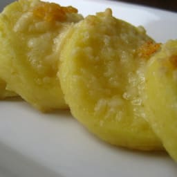 Gnocchi Alla Romana