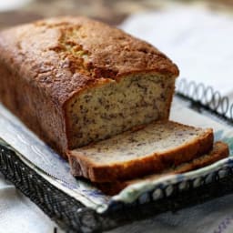 Gold Medal Flour Banana Bread