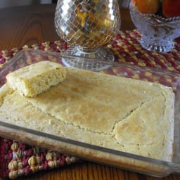 Golden Cornbread