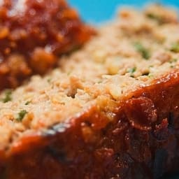 Grandma's Meatloaf