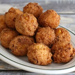 Grandy's Hush Puppies